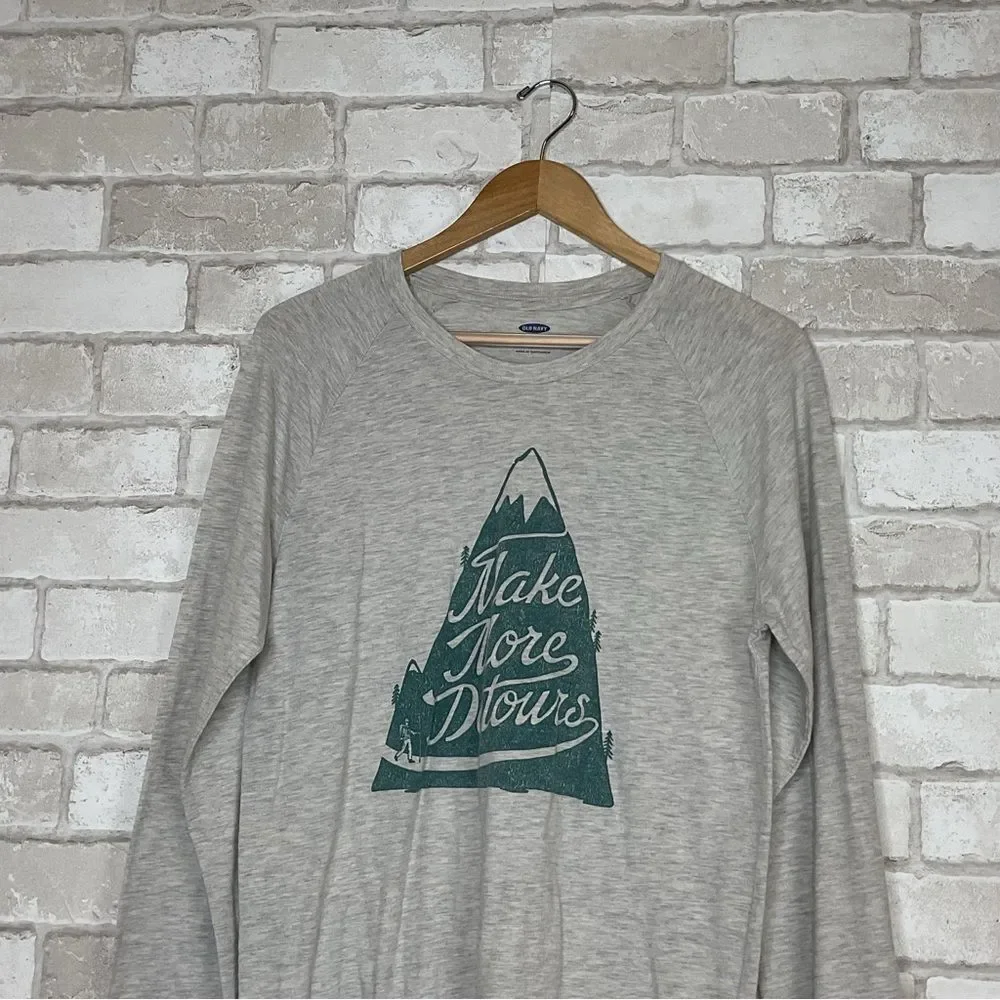 Old Navy comfortable long